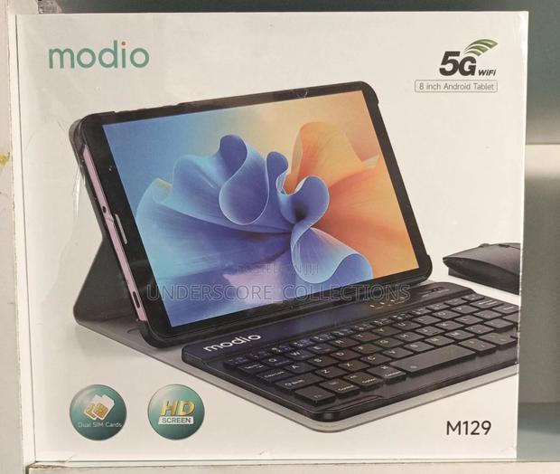 New Tablet 512 GB - main view