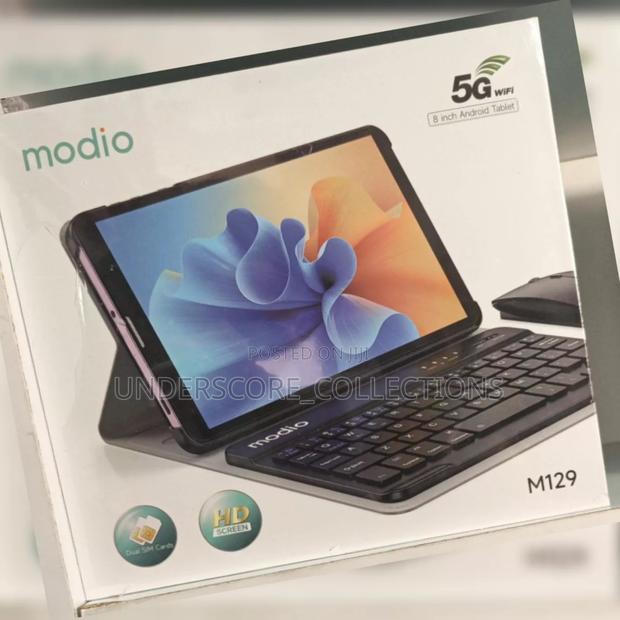 New Tablet 512 GB - thumbnail 2