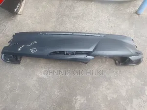 Dashboard Hilux Revo 2018