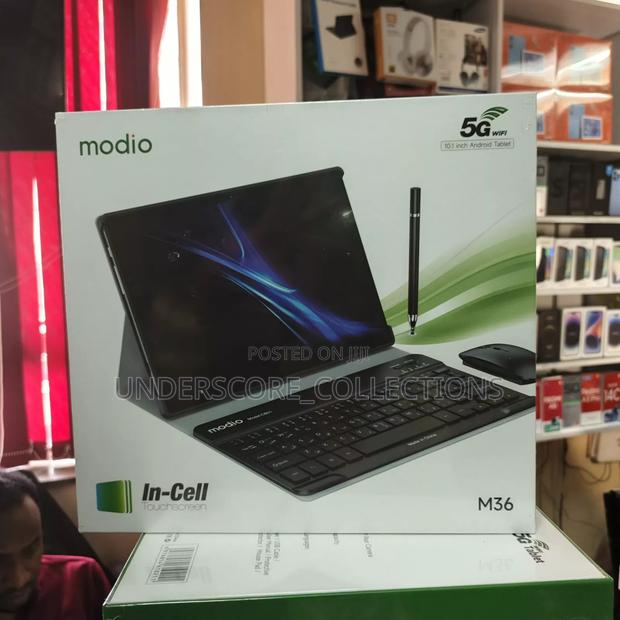 New Tablet 512 GB - main view