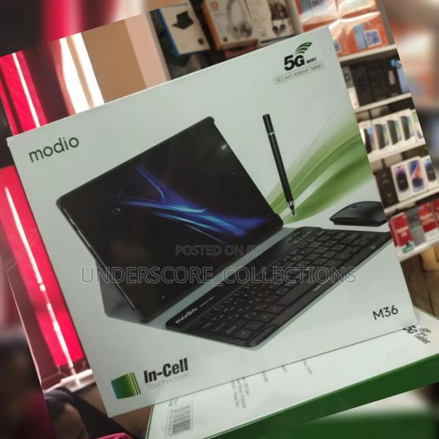 New Tablet 512 GB - thumbnail 2