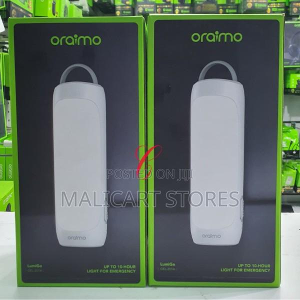 Oraimo Oel-201a Lumigo 300 Lumens, Emergency Light - main view