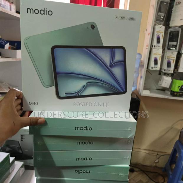 New Tablet 512 GB - main view