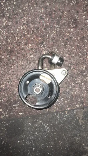 Nissan Murano Vq35 Power Steering Pump