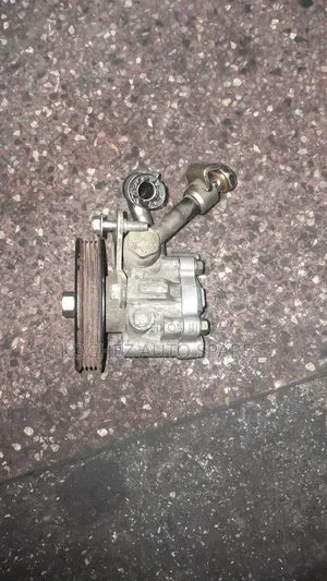 Nissan Murano Vq35 Power Steering Pump