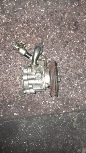 Nissan Murano Vq35 Power Steering Pump