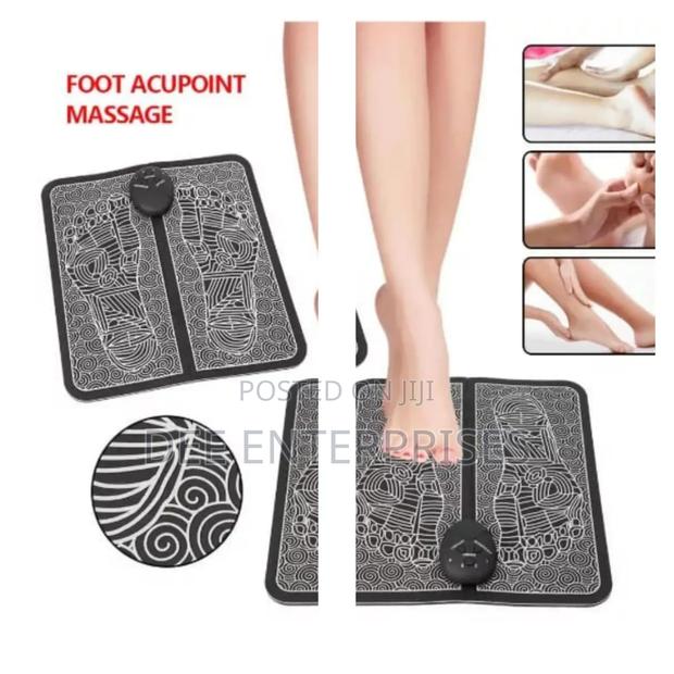 Ems Electric Foot Massager - main view