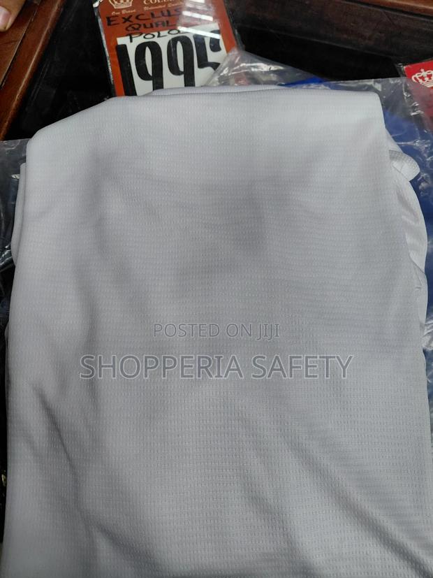 Silk Poloshirts Available - thumbnail 3