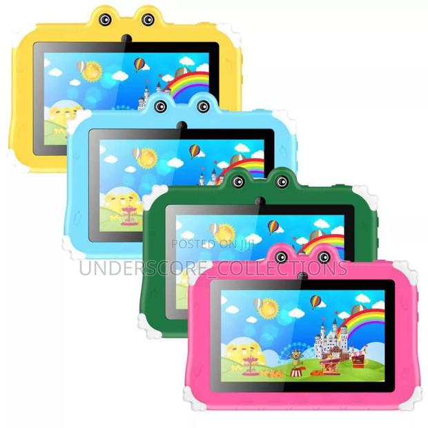 New Oteeto Tab 5 Travel Mate 128 GB