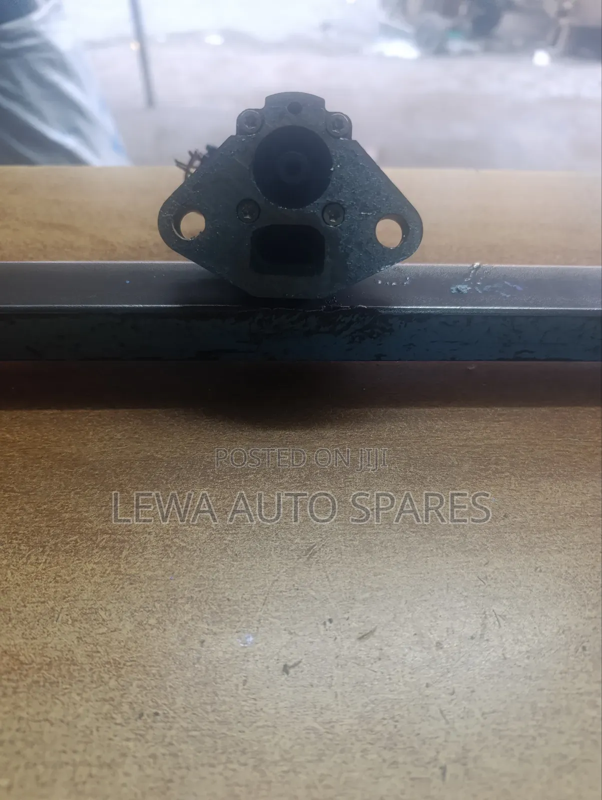 Exhaust Gas Recirculation (Egr) Valve For Honda Fit/Vezel