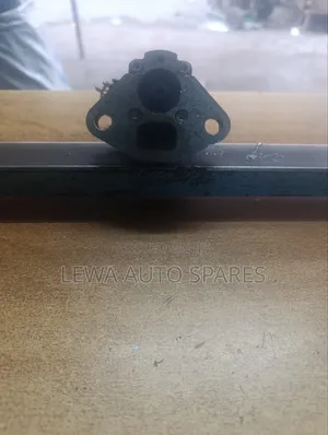 Exhaust Gas Recirculation (Egr) Valve For Honda Fit/Vezel