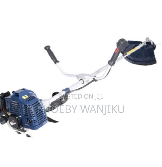 Maxmech Brush Cutter - main view