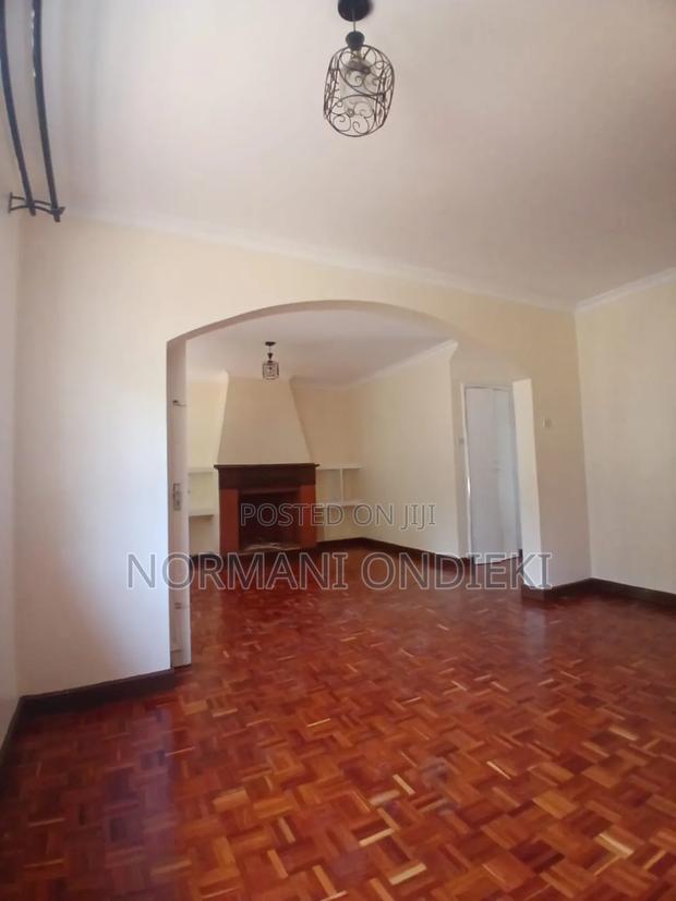 3bdrm Maisonette in Kindaruma Rd, Kilimani for rent - thumbnail 3
