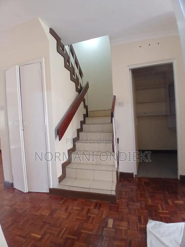 3bdrm Maisonette in Kindaruma Rd, Kilimani for rent - thumbnail 6