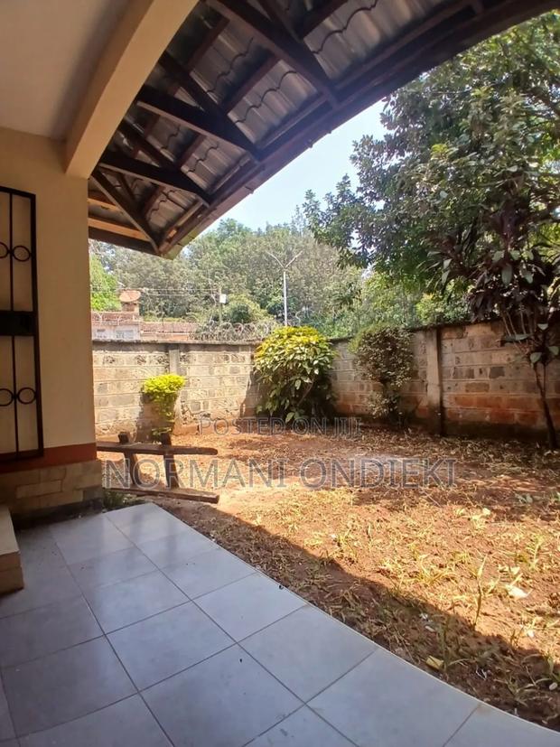 3bdrm Maisonette in Kindaruma Rd, Kilimani for rent - thumbnail 4
