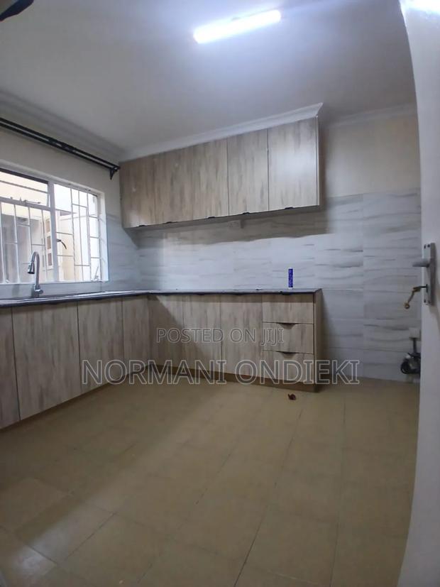 3bdrm Maisonette in Kindaruma Rd, Kilimani for rent - main view