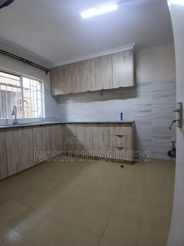 3bdrm Maisonette in Kindaruma Rd, Kilimani for rent