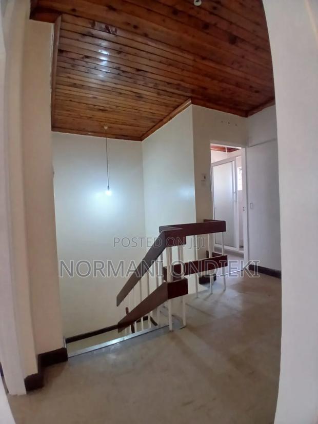 3bdrm Maisonette in Kindaruma Rd, Kilimani for rent - thumbnail 11