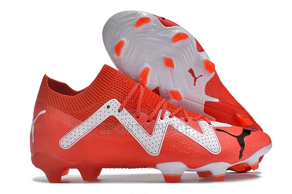 Puma X 11teamsports Future Ultimate Fg/Ag Football Boots