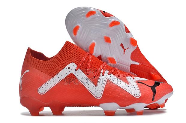 Puma X 11teamsports Future Ultimate Fg/Ag Football Boots