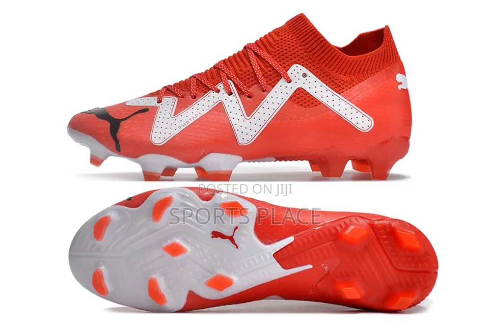 Puma X 11teamsports Future Ultimate Fg/Ag Football Boots