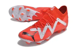 Puma X 11teamsports Future Ultimate Fg/Ag Football Boots