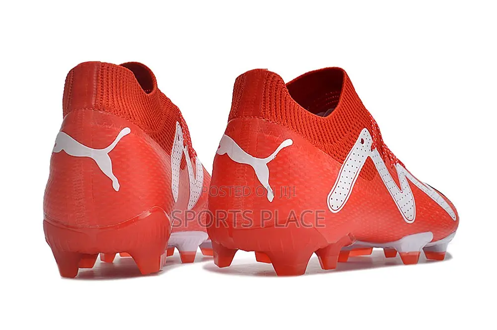 Puma X 11teamsports Future Ultimate Fg/Ag Football Boots