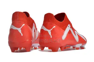 Puma X 11teamsports Future Ultimate Fg/Ag Football Boots