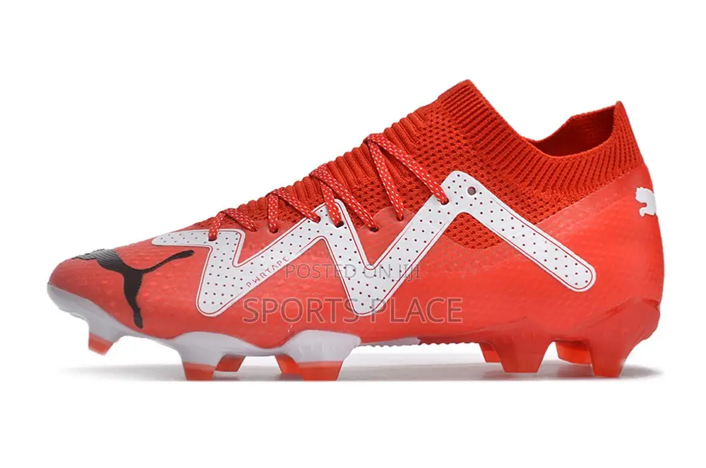 Puma X 11teamsports Future Ultimate Fg/Ag Football Boots