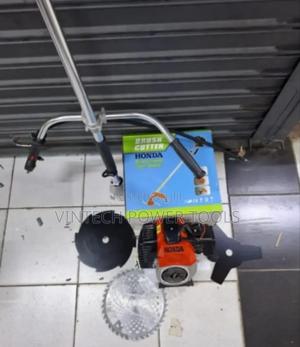 Brush Cutter 2 Stroke - main view