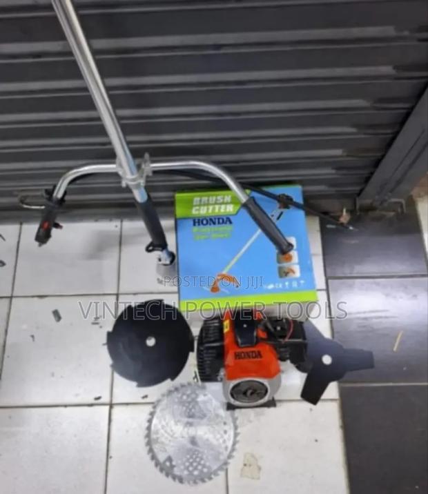 Brush Cutter 2 Stroke