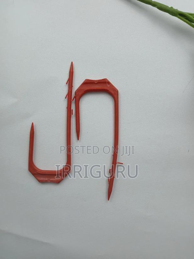 Drip Pegler - main view