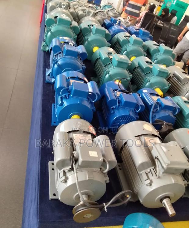 Quality Motors - main view