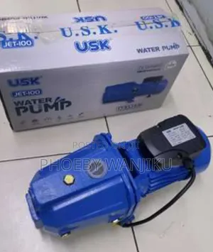 Usk Surface Pump 1hp