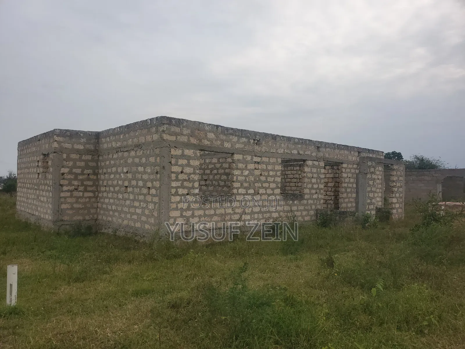 3bdrm Maisonette in Mariakani for Sale