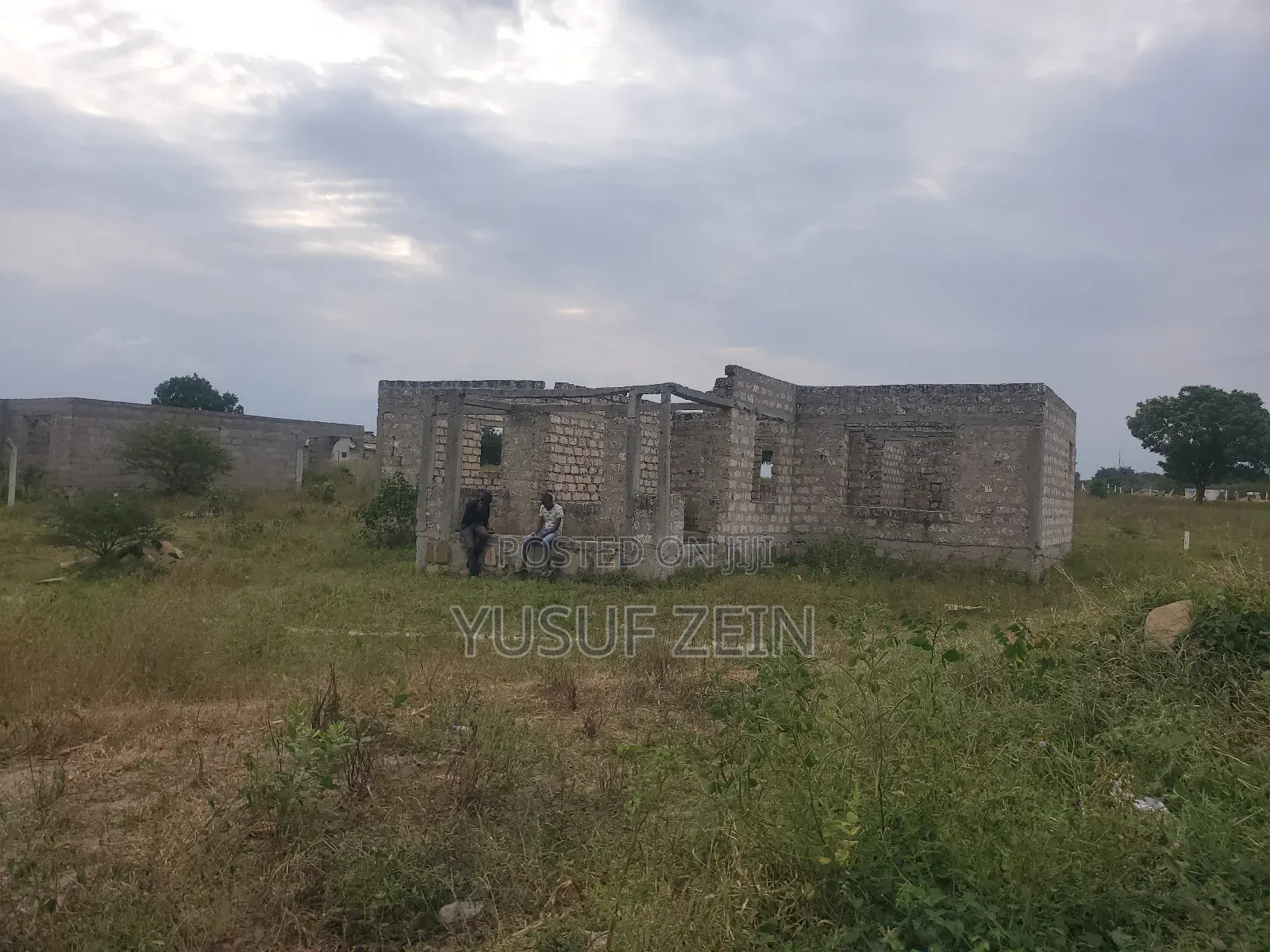3bdrm Maisonette in Mariakani for Sale