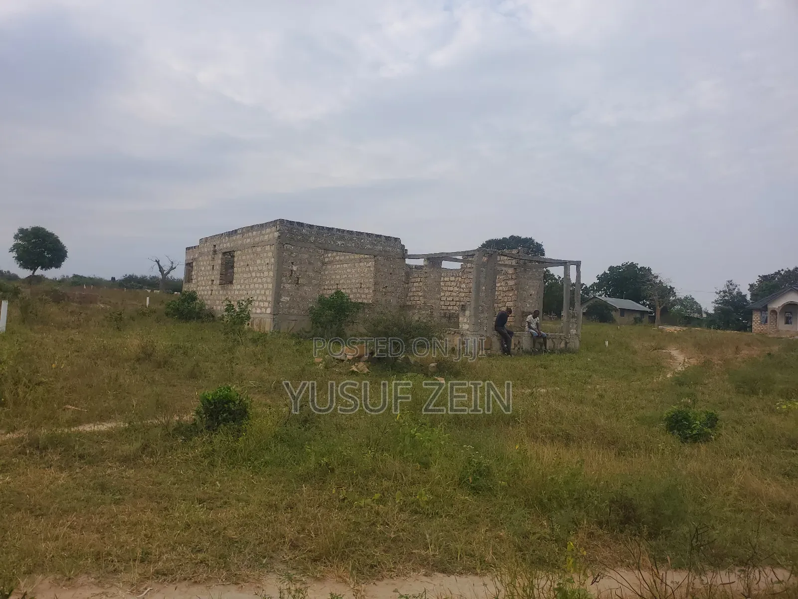 3bdrm Maisonette in Mariakani for Sale