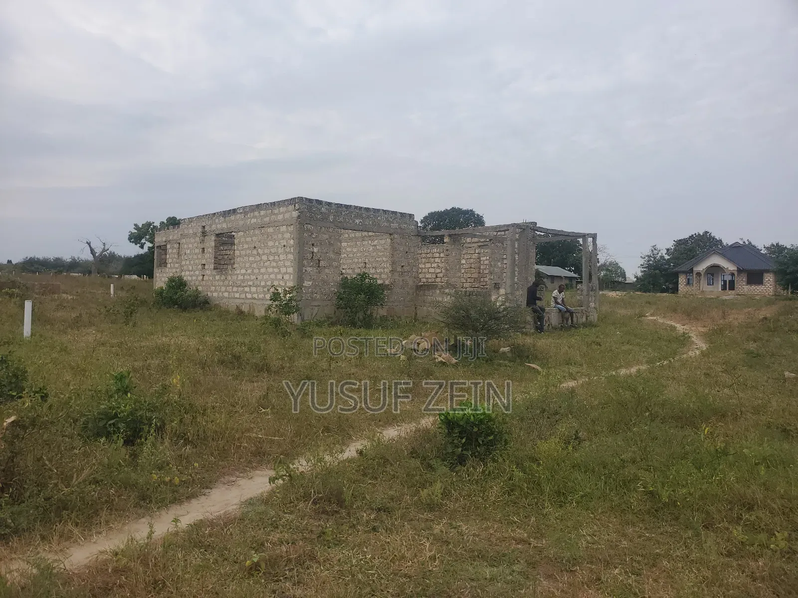 3bdrm Maisonette in Mariakani for Sale