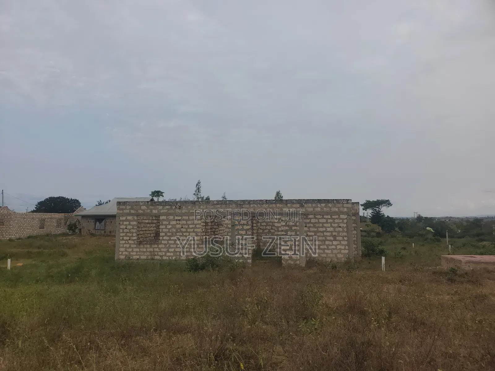 3bdrm Maisonette in Mariakani for Sale