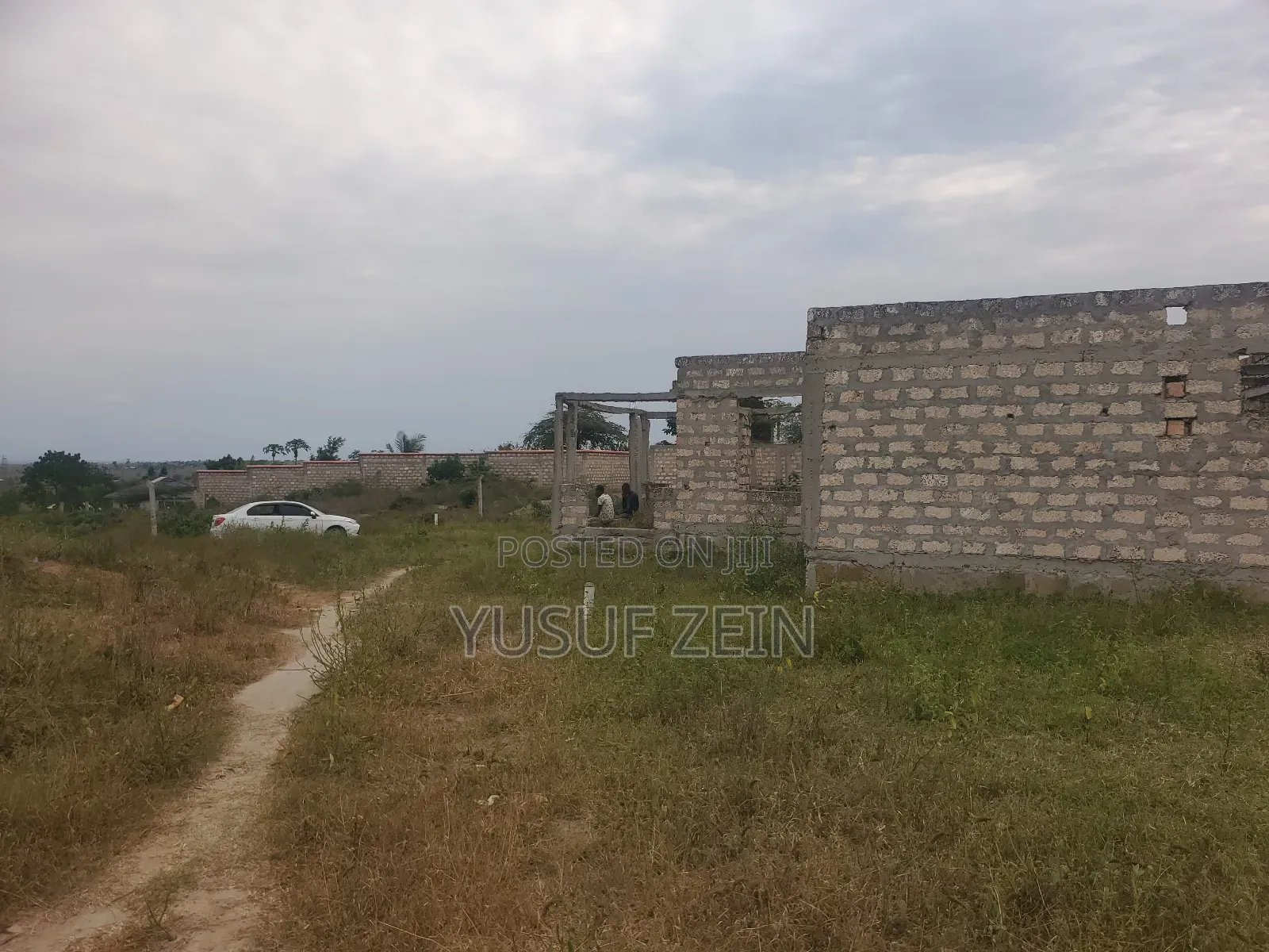 3bdrm Maisonette in Mariakani for Sale