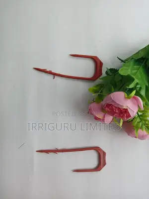 Holders For The Driplines