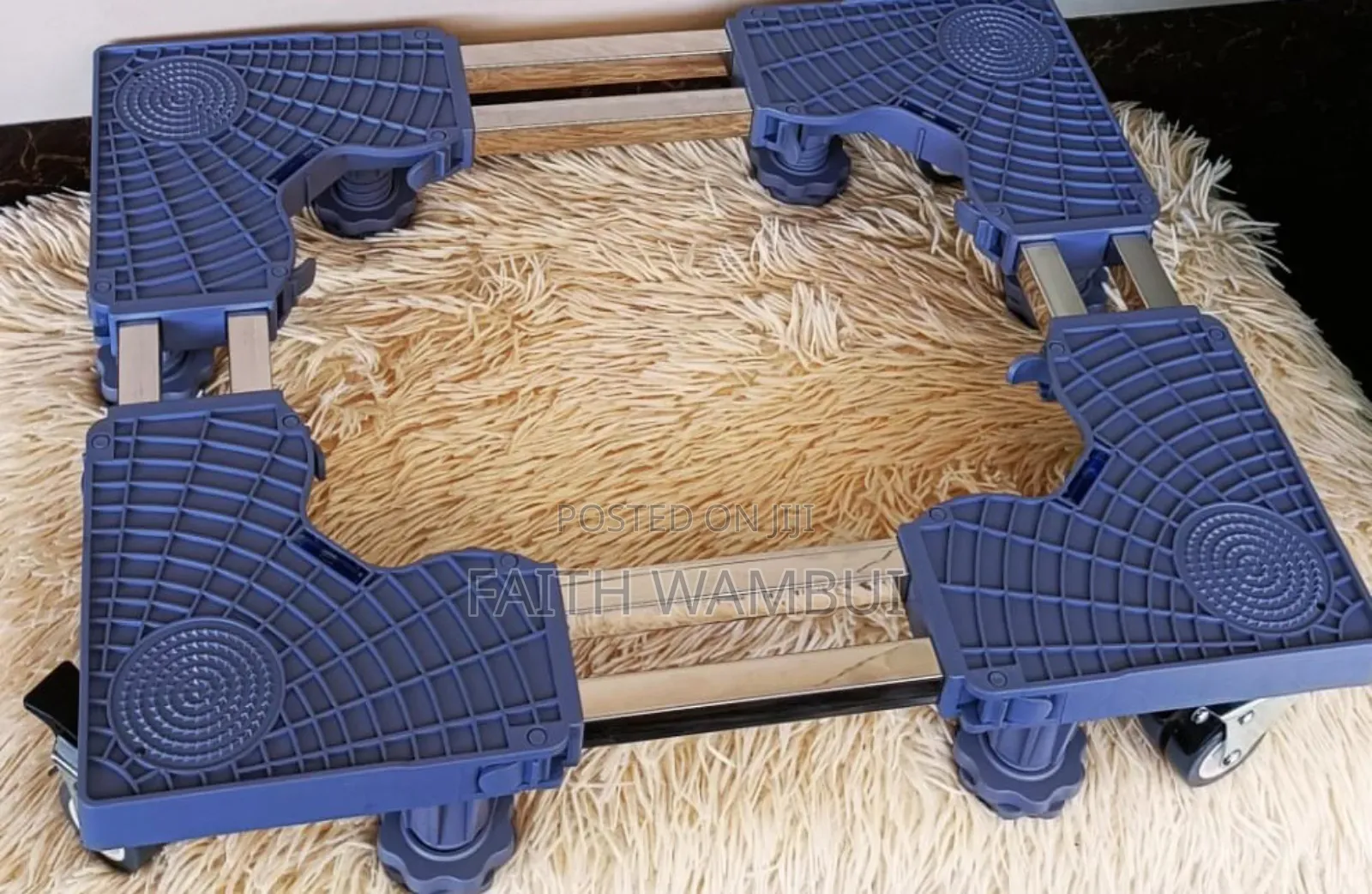New Arrival Fridge Stand/Washing Machine Stand