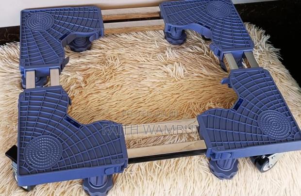 New Arrival Fridge Stand/Washing Machine Stand
