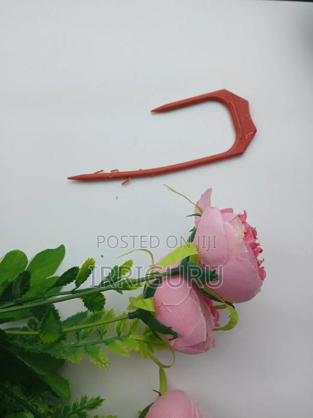 Dripline Pegs