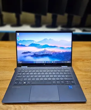 Laptop HP Dragonfly G2 16GB Intel Core I7 SSD 512GB