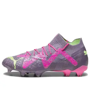 Puma Future Ultimate Fg Ag 'Goalkeeper Pack' Football Boots