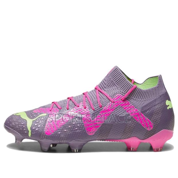 Puma Future Ultimate Fg Ag 'Goalkeeper Pack' Football Boots - thumbnail 3