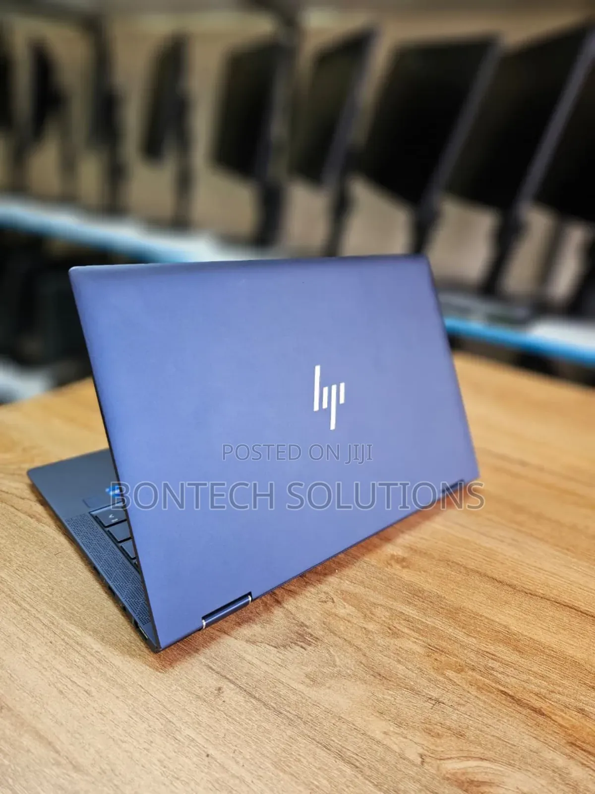 Laptop HP Dragonfly G2 16GB Intel Core I7 SSD 512GB