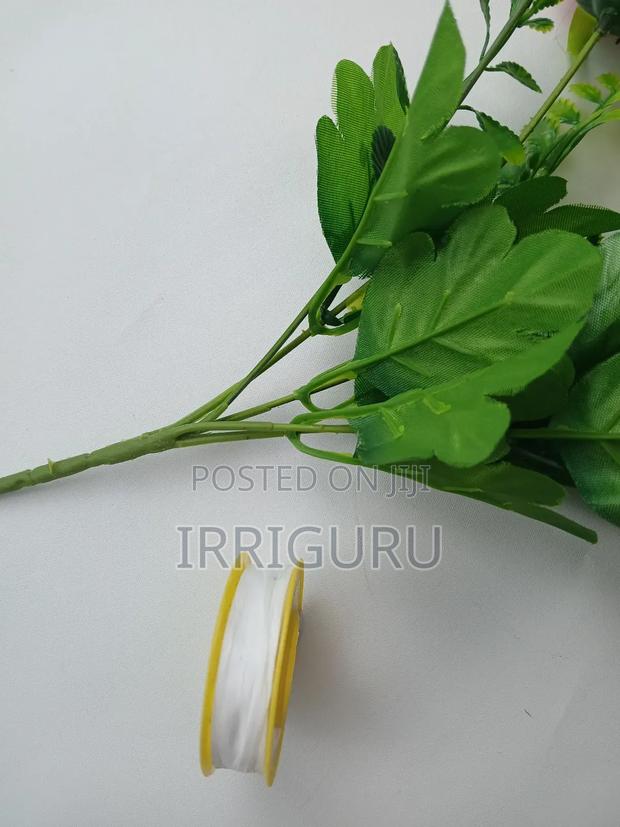 Threaded Tape - main view