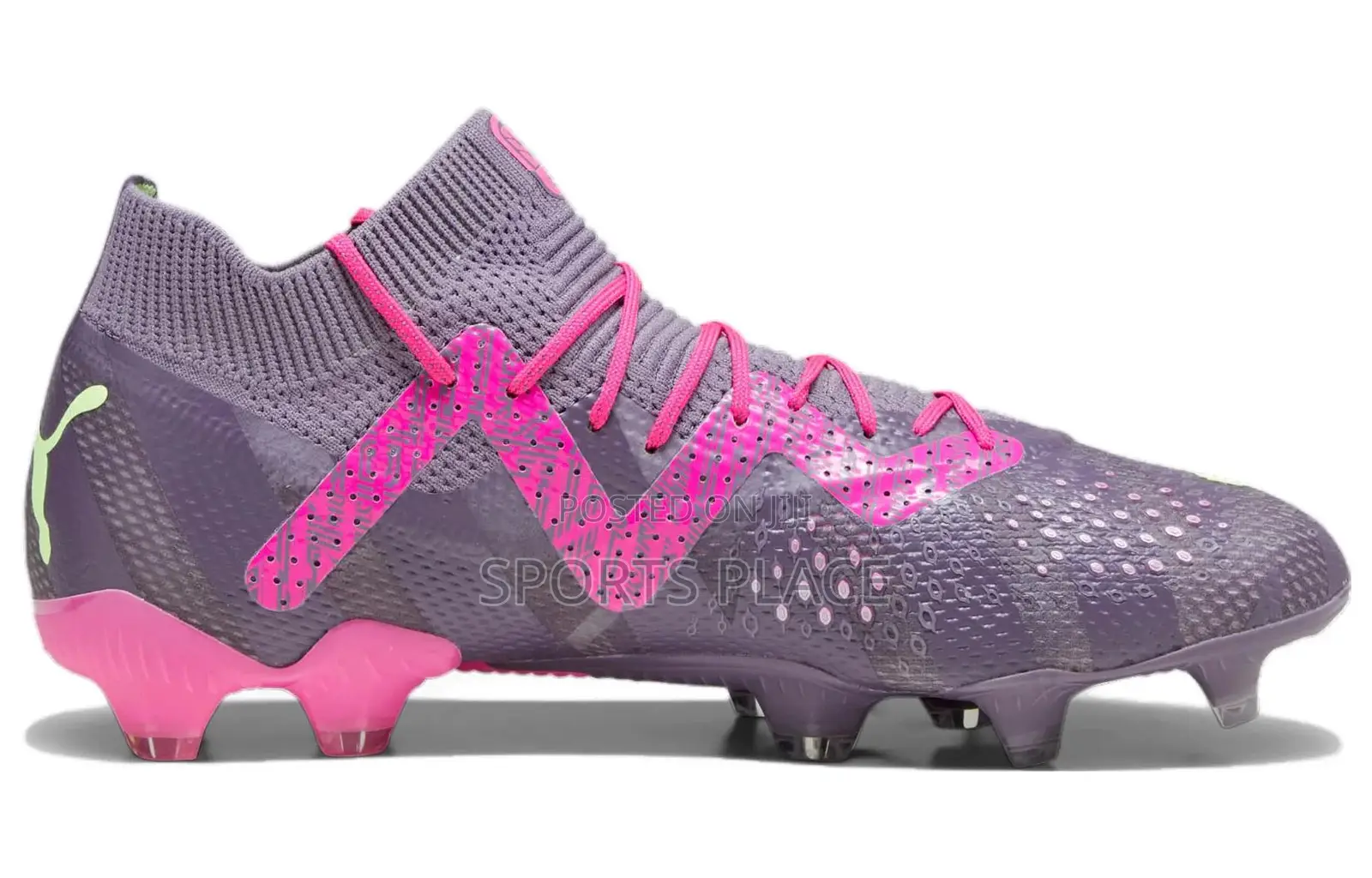 Puma Future Ultimate Fg Ag 'Goalkeeper Pack' Football Boots
